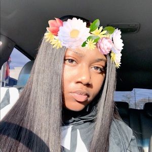 Meet your Posher, Jasmine